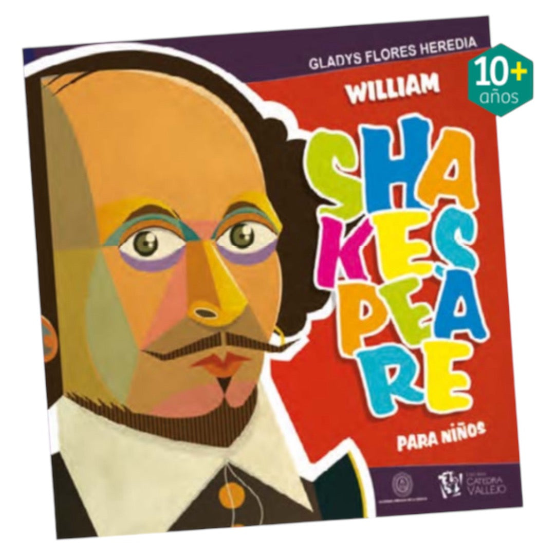Shakespeare para niños