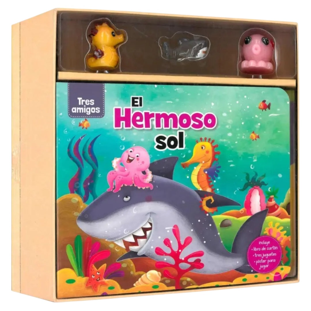El Hermoso Sol