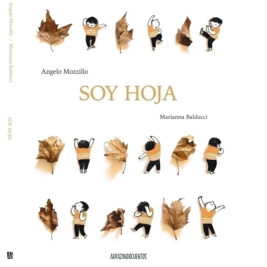 Soy hoja