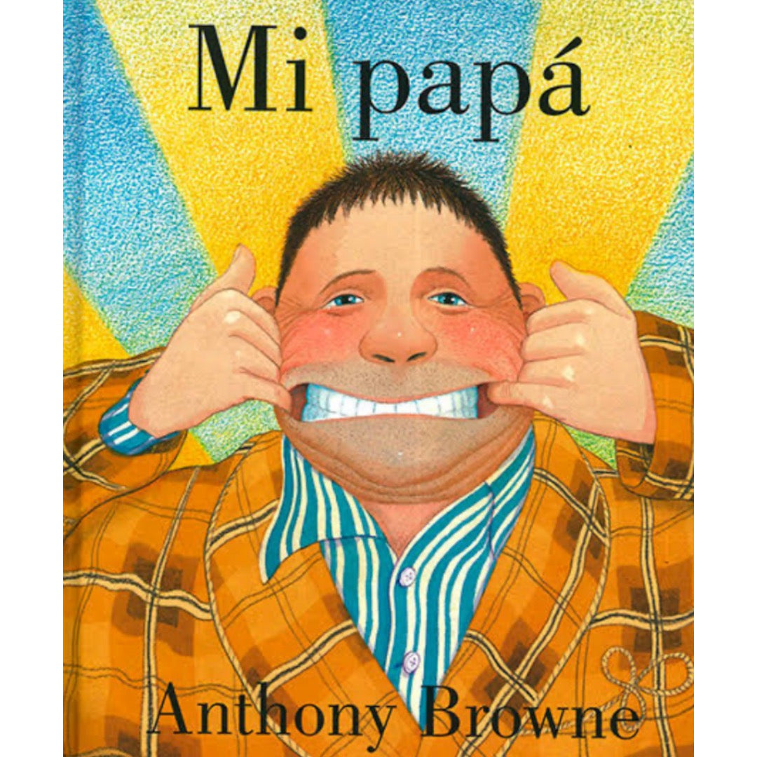 Mi papá