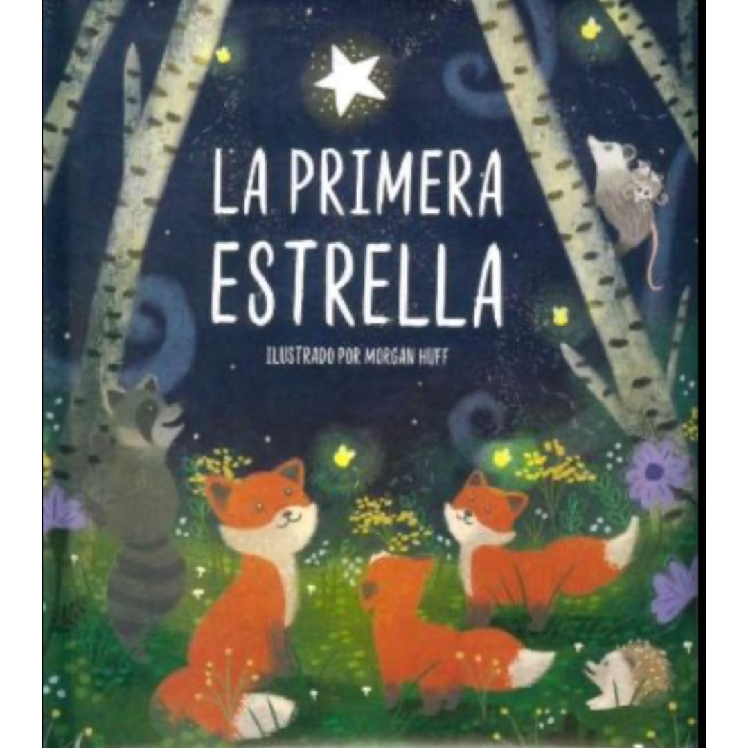 La Primera Estrella
