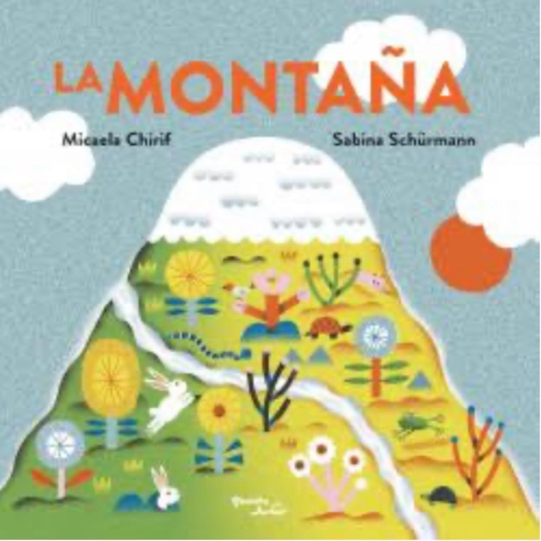 La Montaña