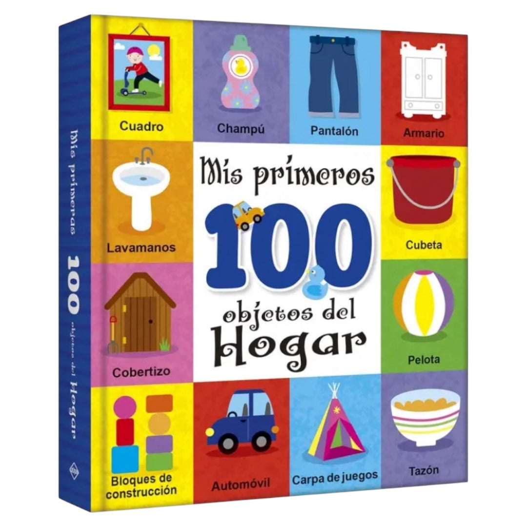 Mis Primeros 100 Hogar