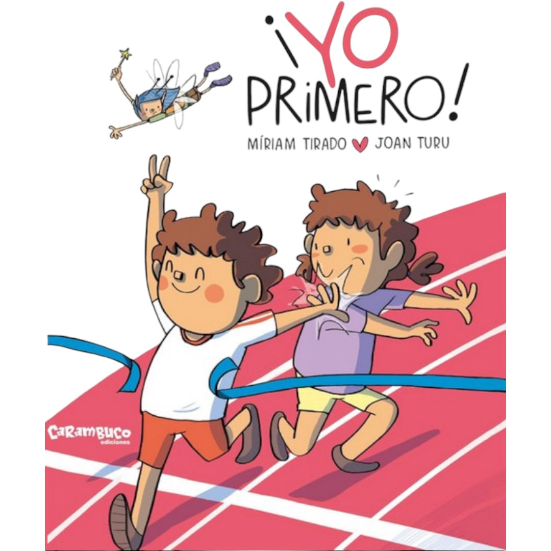 Yo Primero