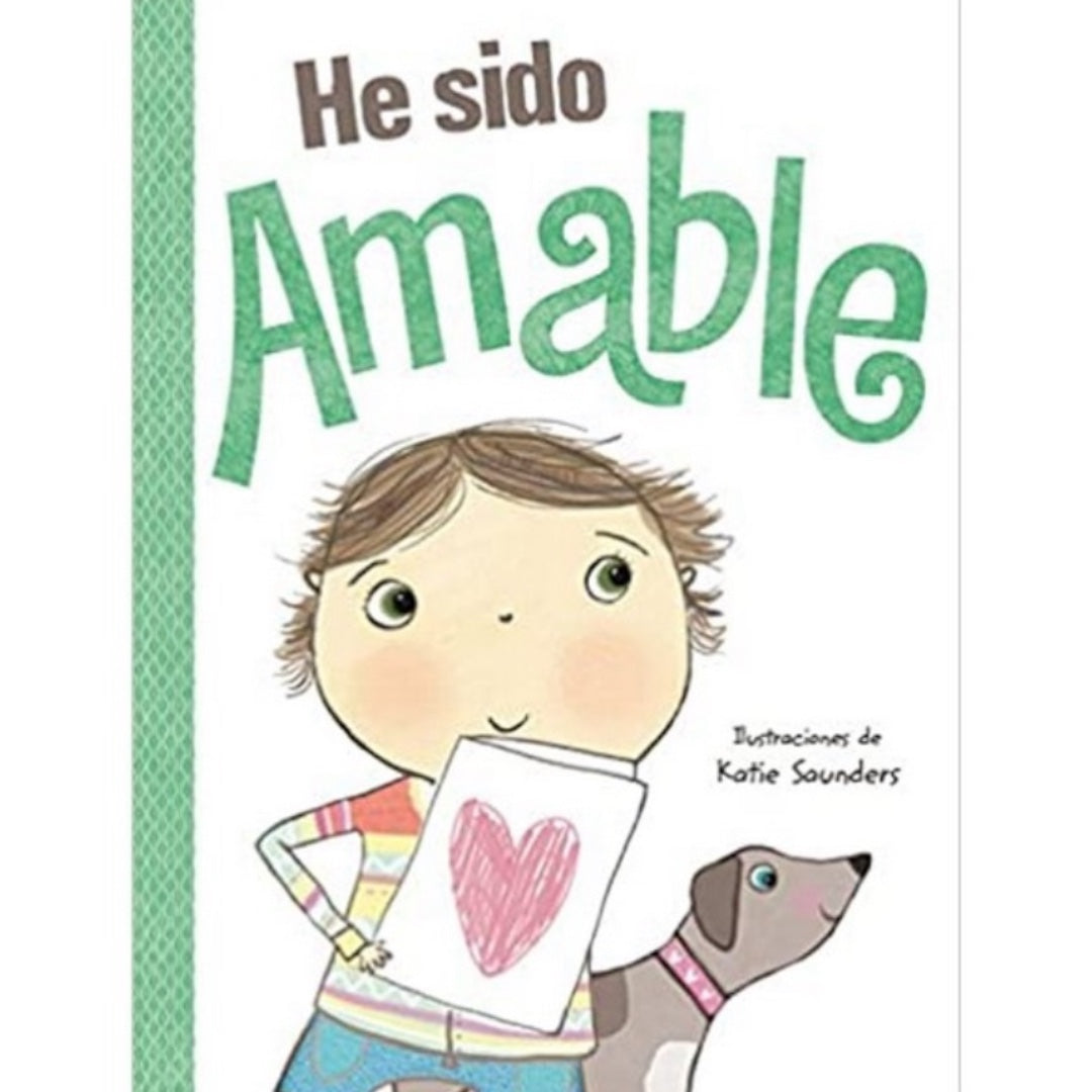 He sido Amable