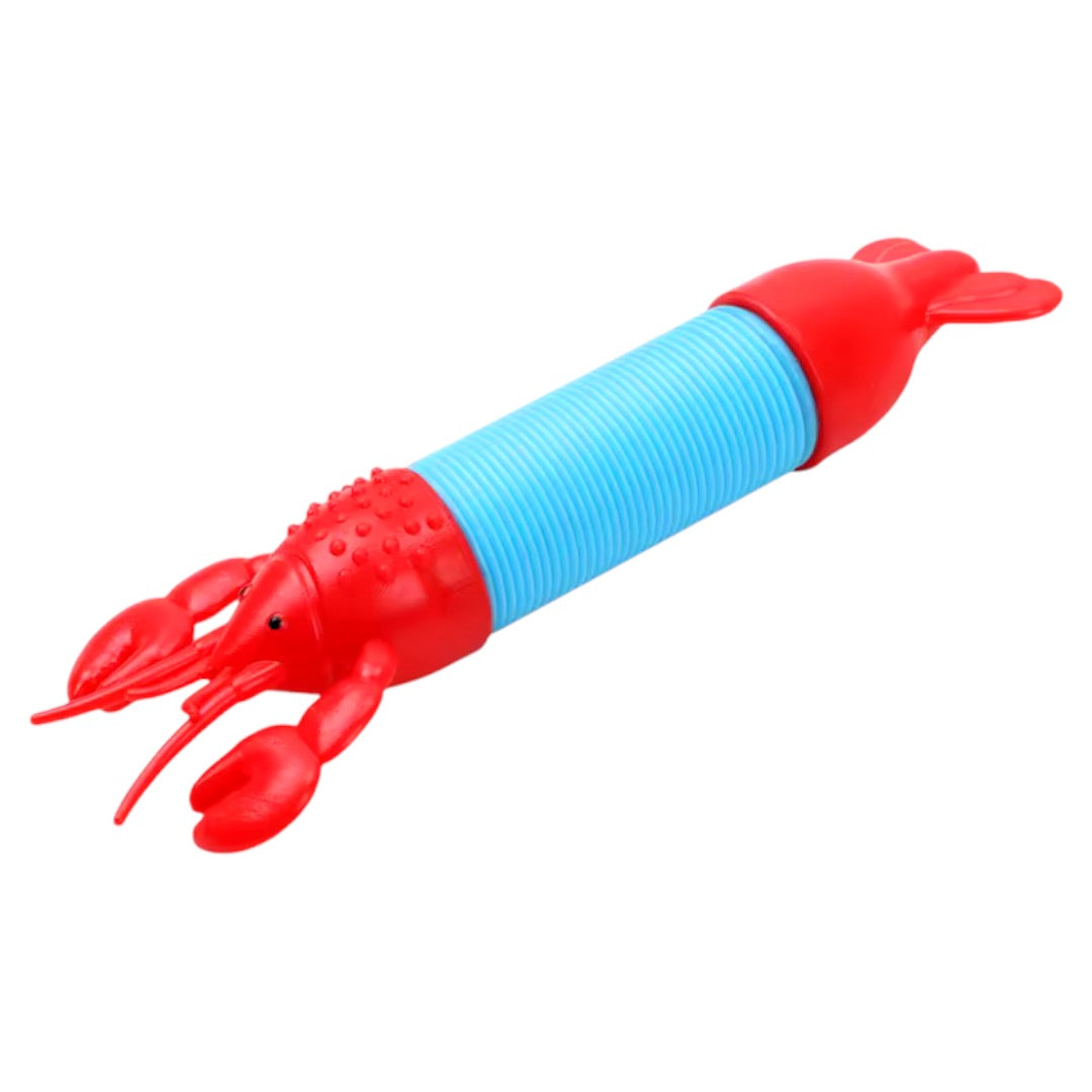Langosta Fidget Toy