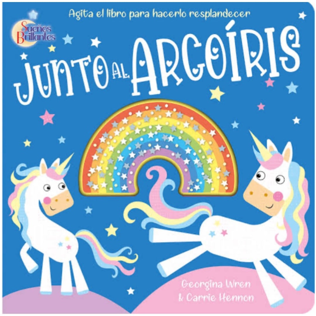 Junto al Arcoiris