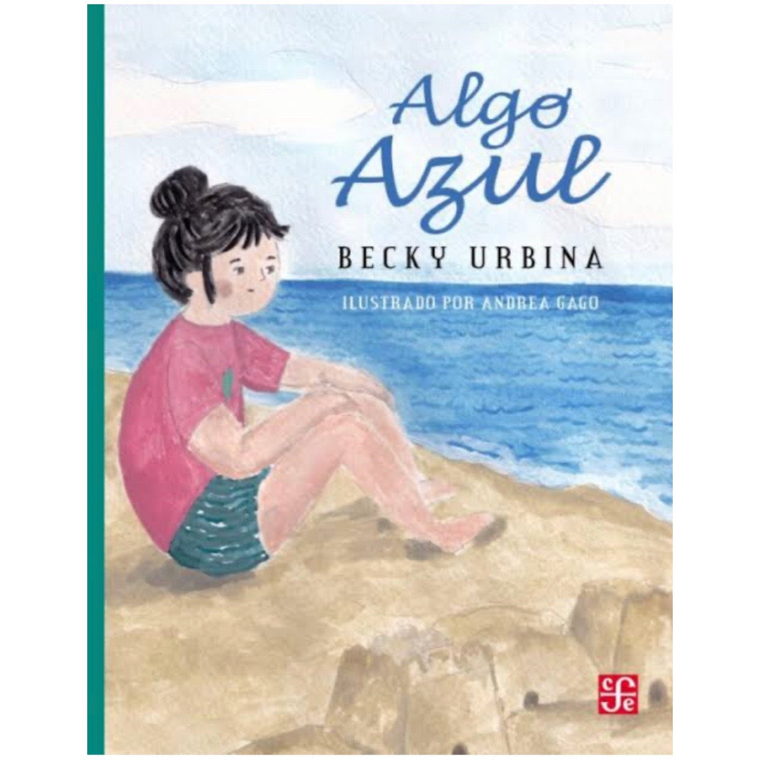 Algo Azul