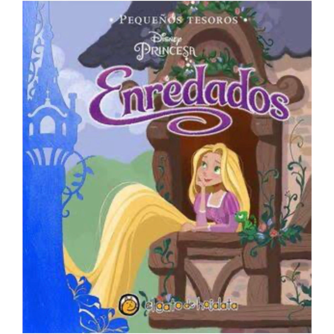 Pequeños Tesoros - Enredados