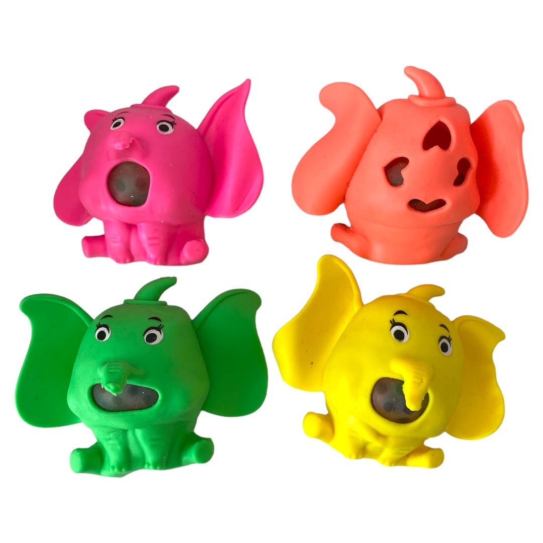 Squishy Elefante