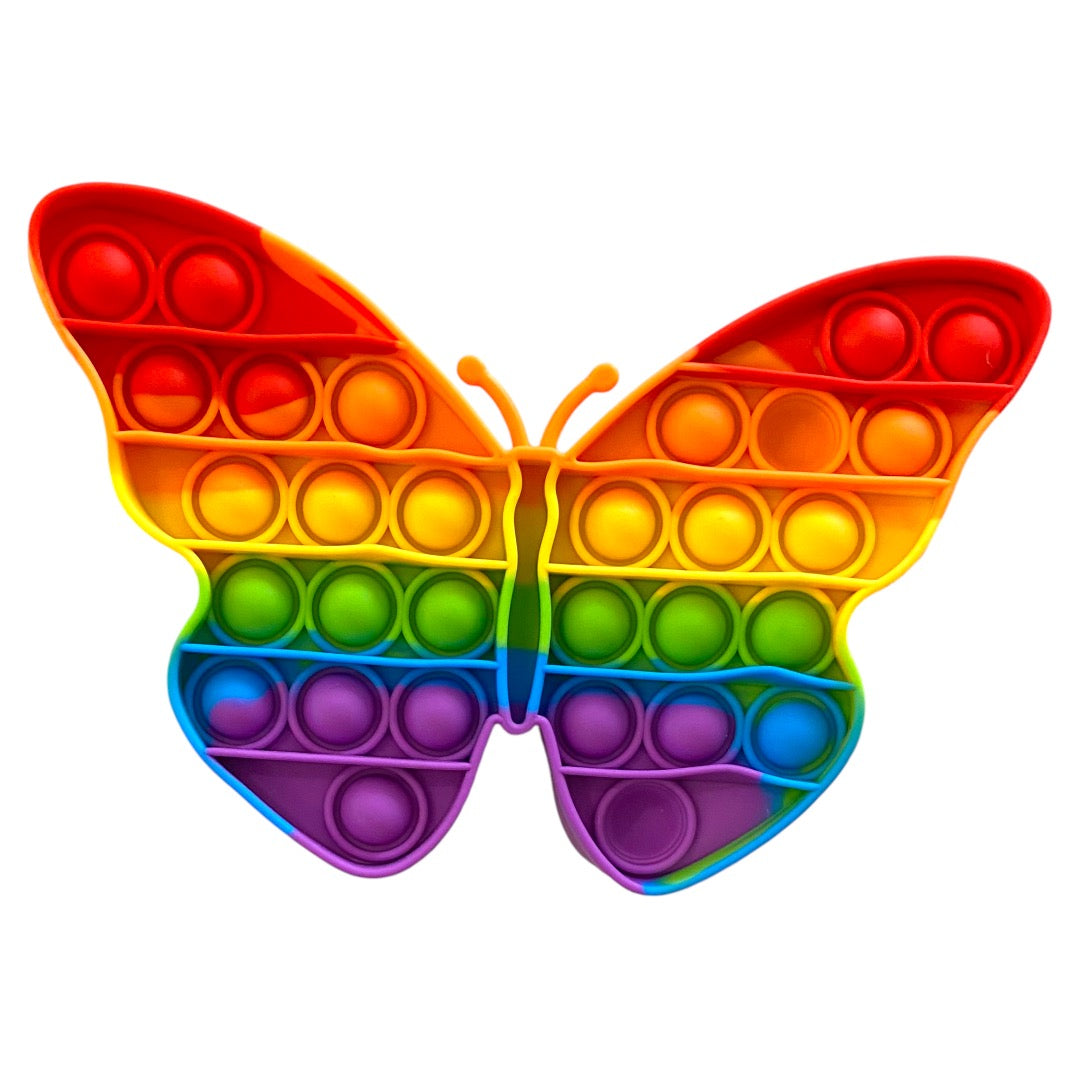 Pop It - Mariposa