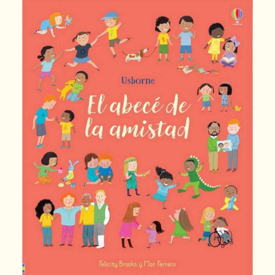 El ABC de la Amistad