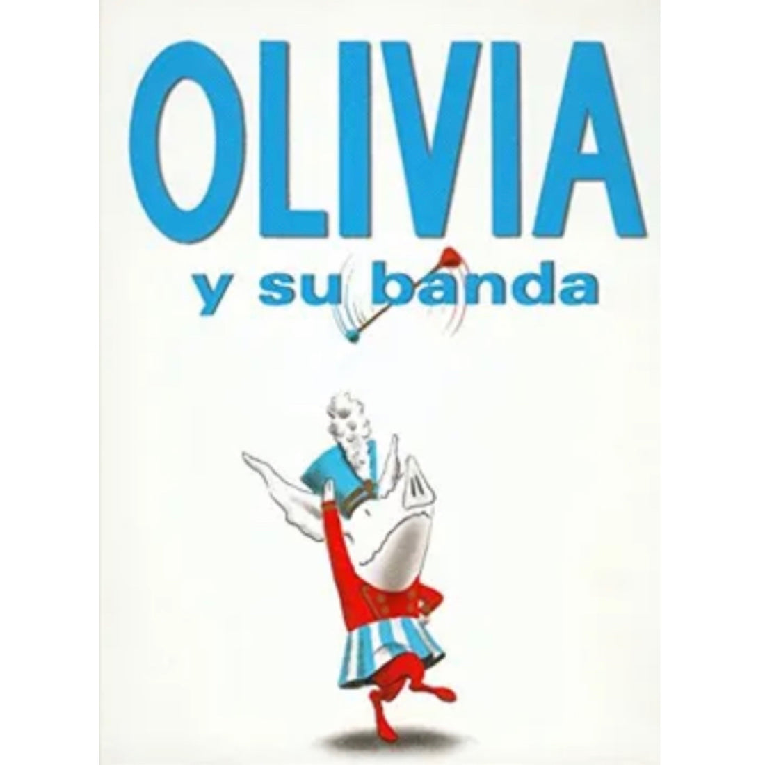 Olivia y su Banda