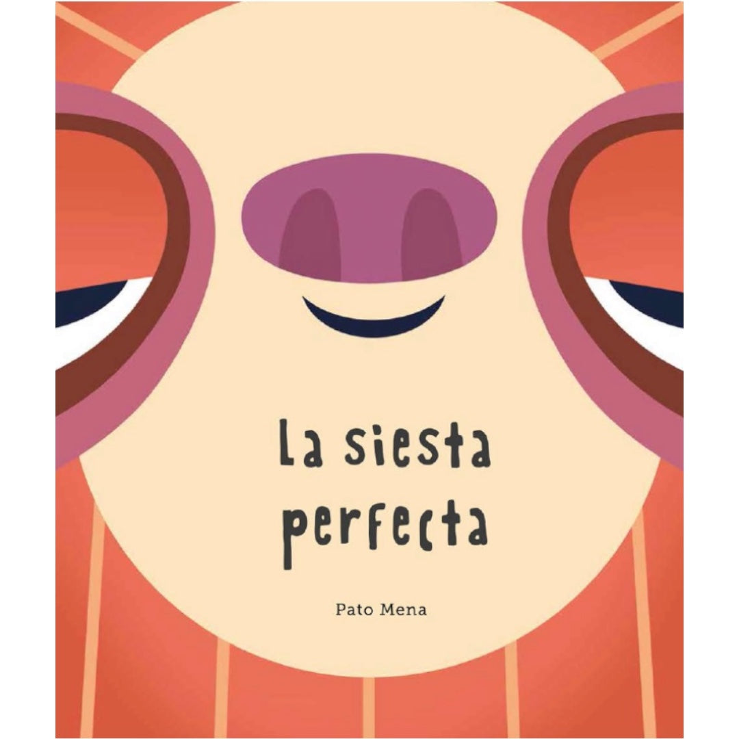 LA SIESTA PERFECTA