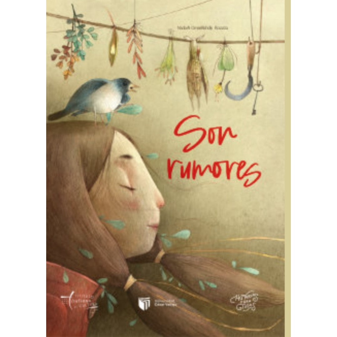 Son rumores