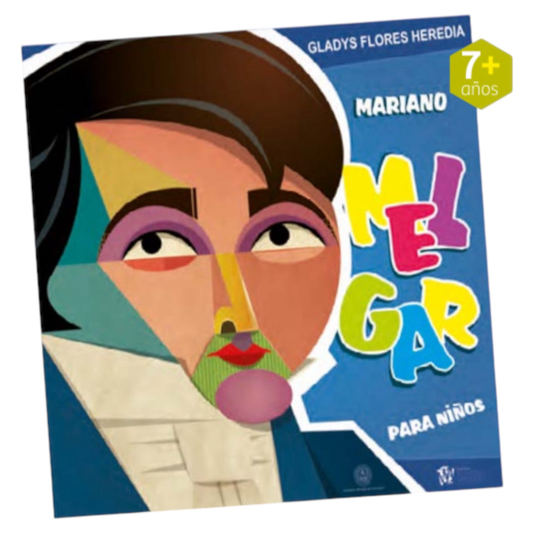 Melgar para niños