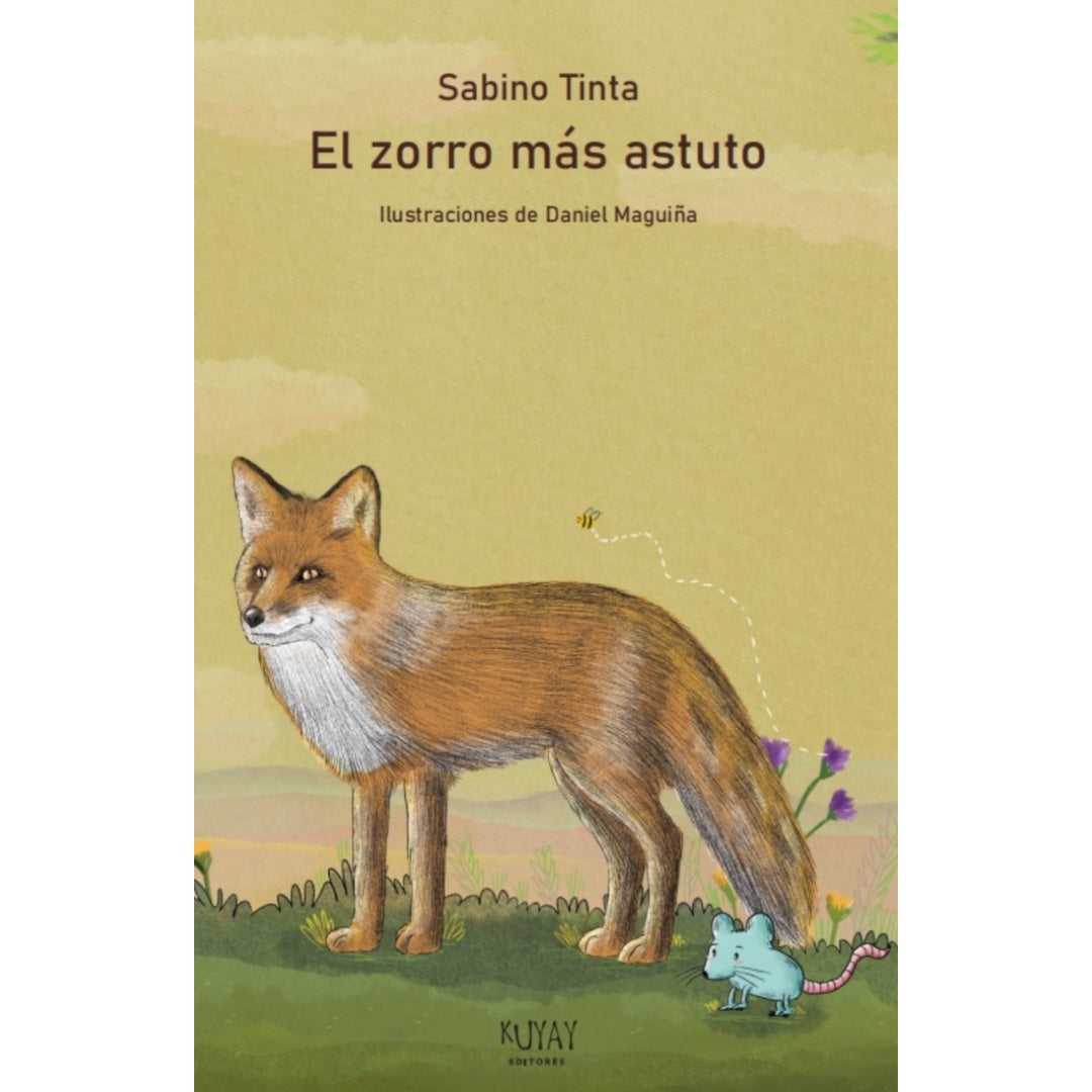 El zorro más astuto