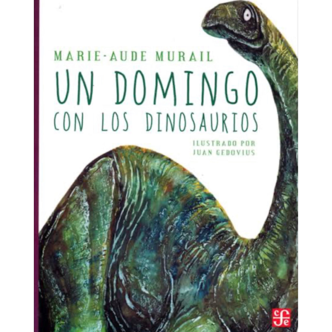 Un Domingo con los Dinosaurios