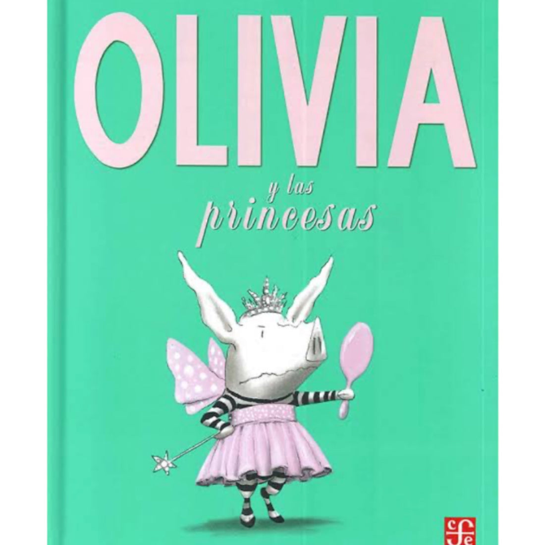 Olivia y las Princesas