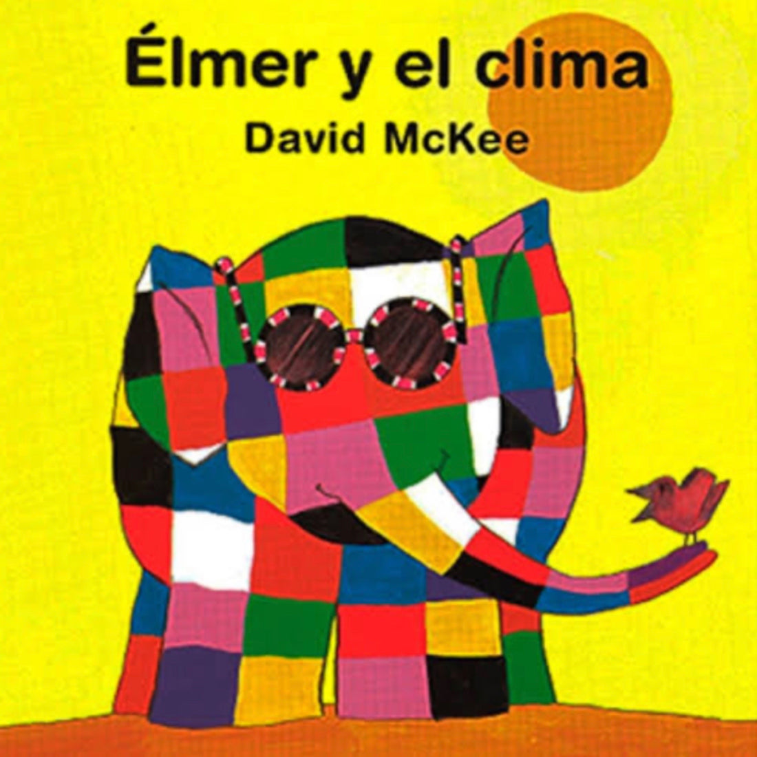 Elmer y el Clima