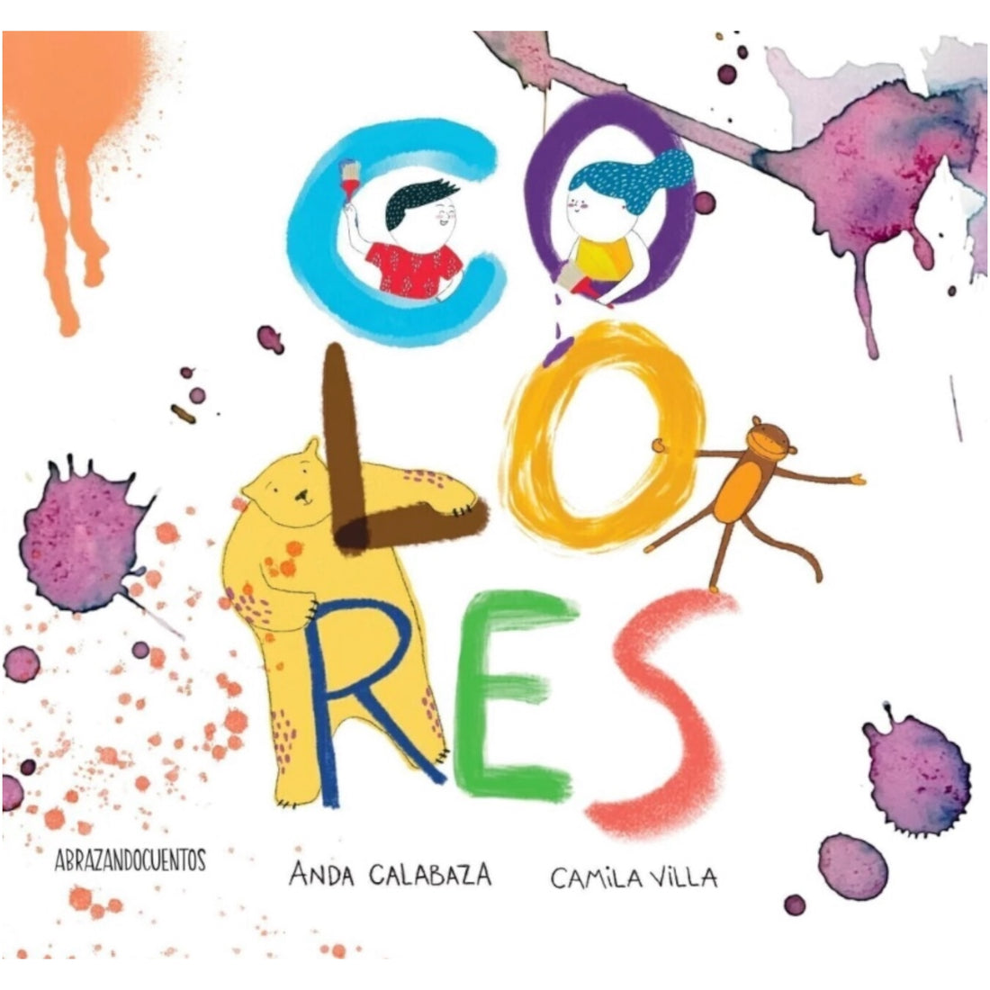 Colores