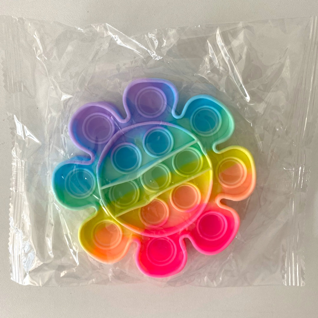 Pop It - Flor