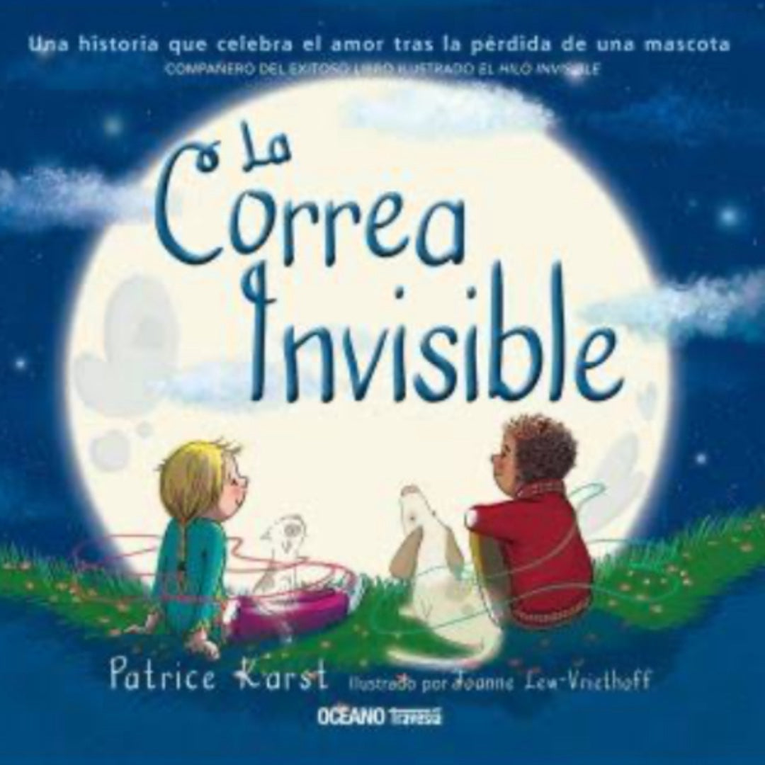 La Correa Invisible