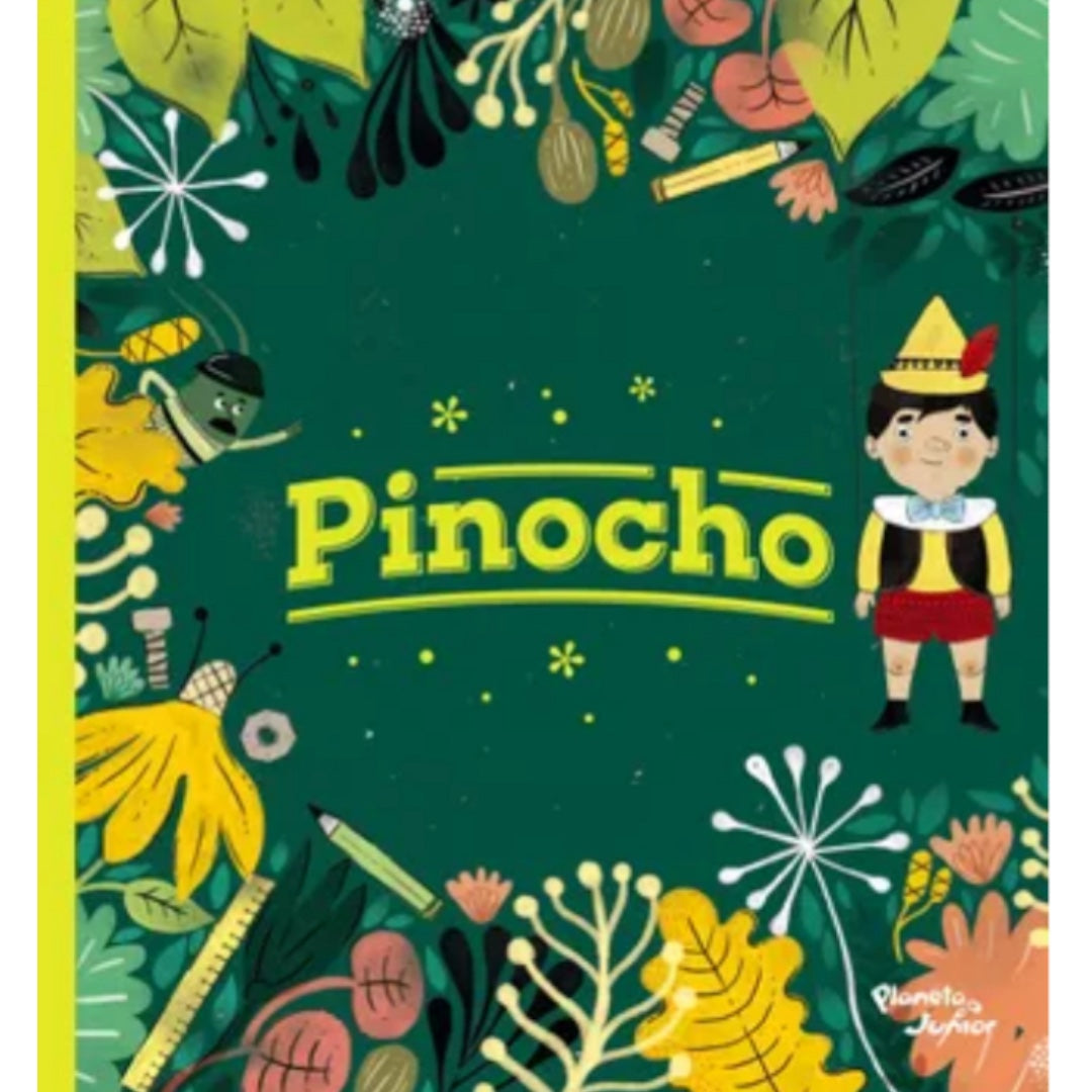 Pinocho