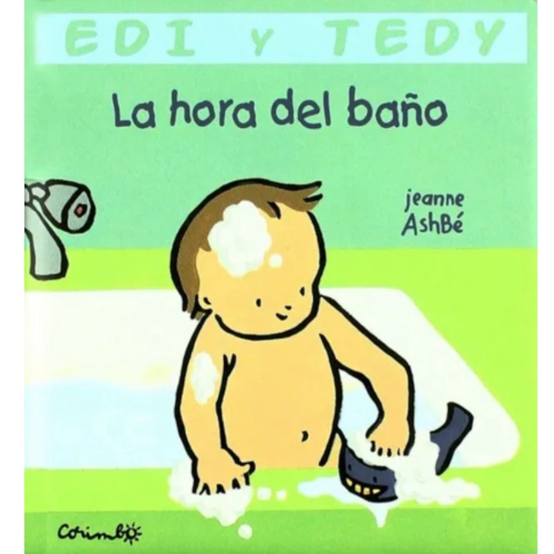 La hora del baño