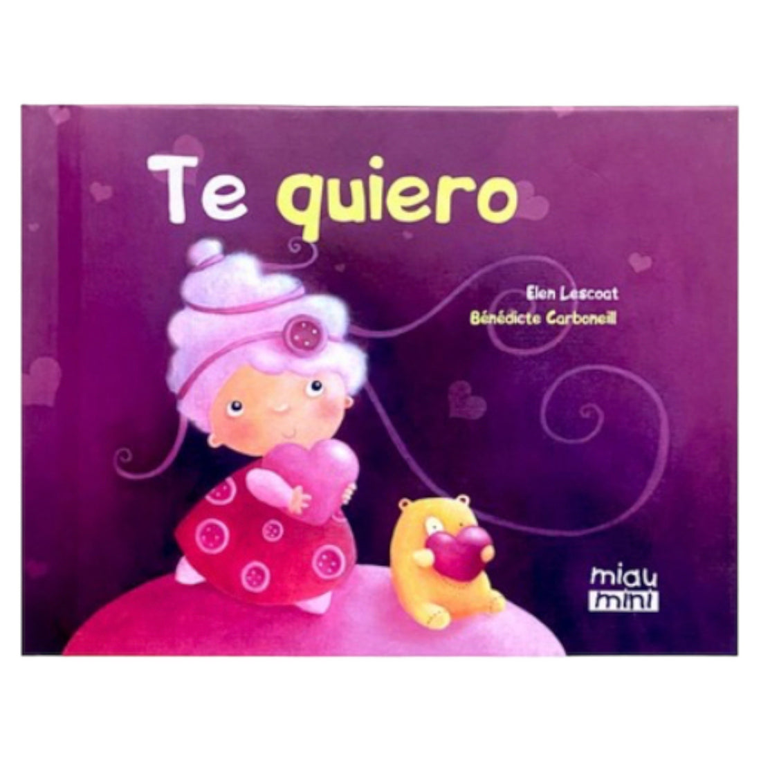 Te Quiero