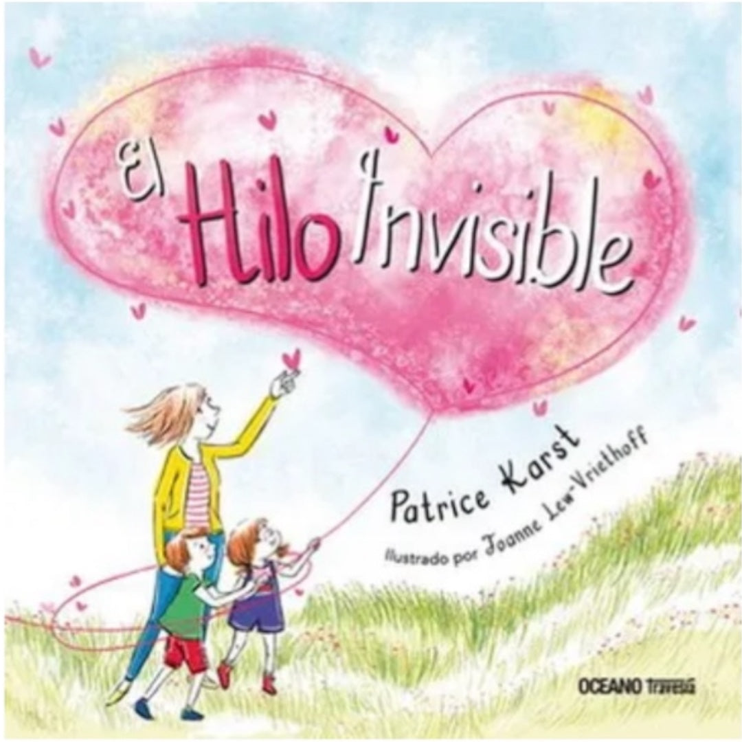 El Hilo invisible
