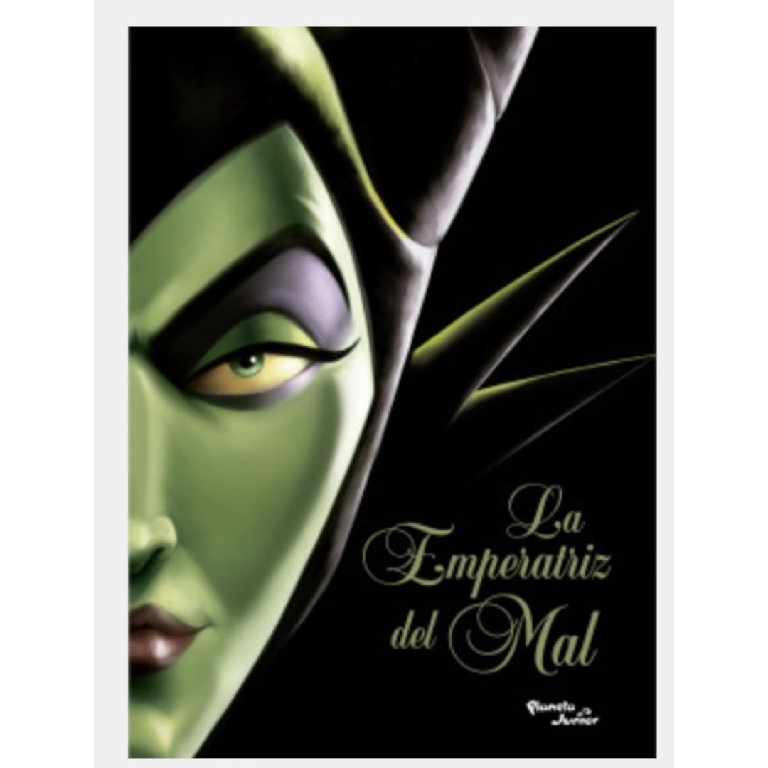 La emperatriz del mal