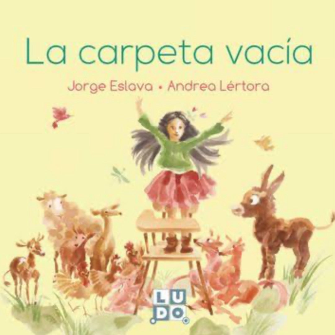 La Carpeta Vacía