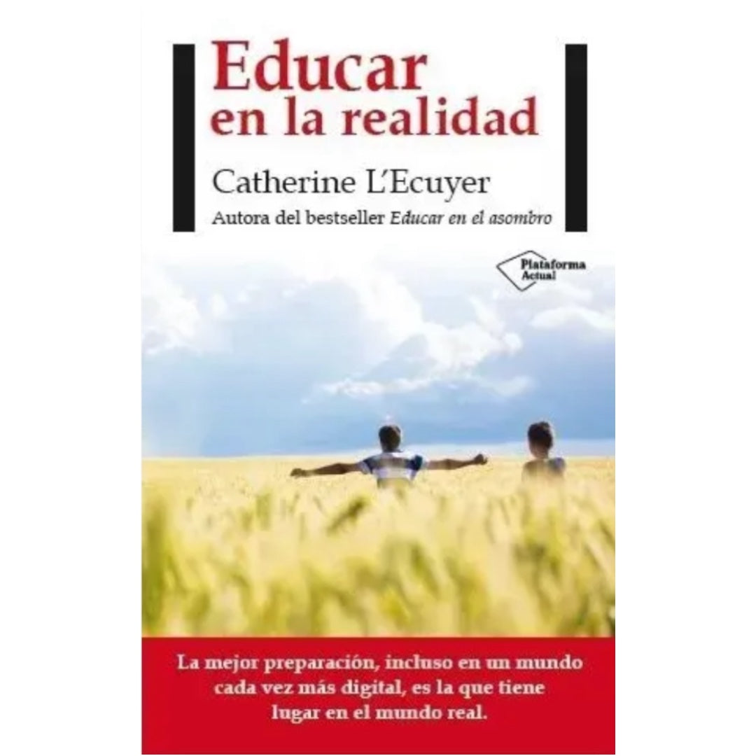 Educar en la Realidad