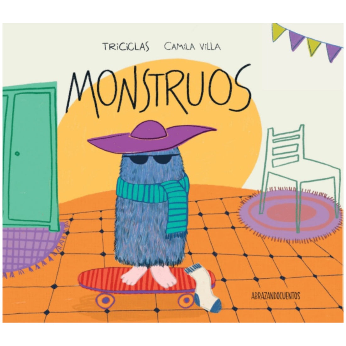 Monstruos