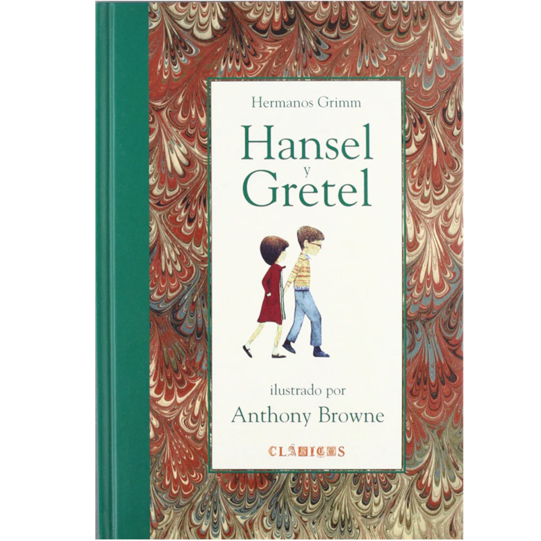 Hansel y Gretel