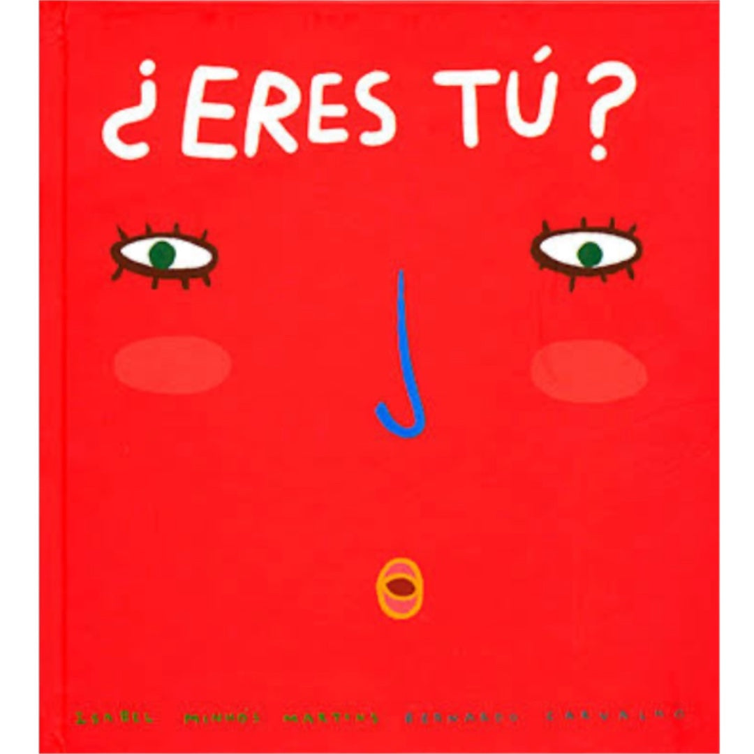 Eres Tu