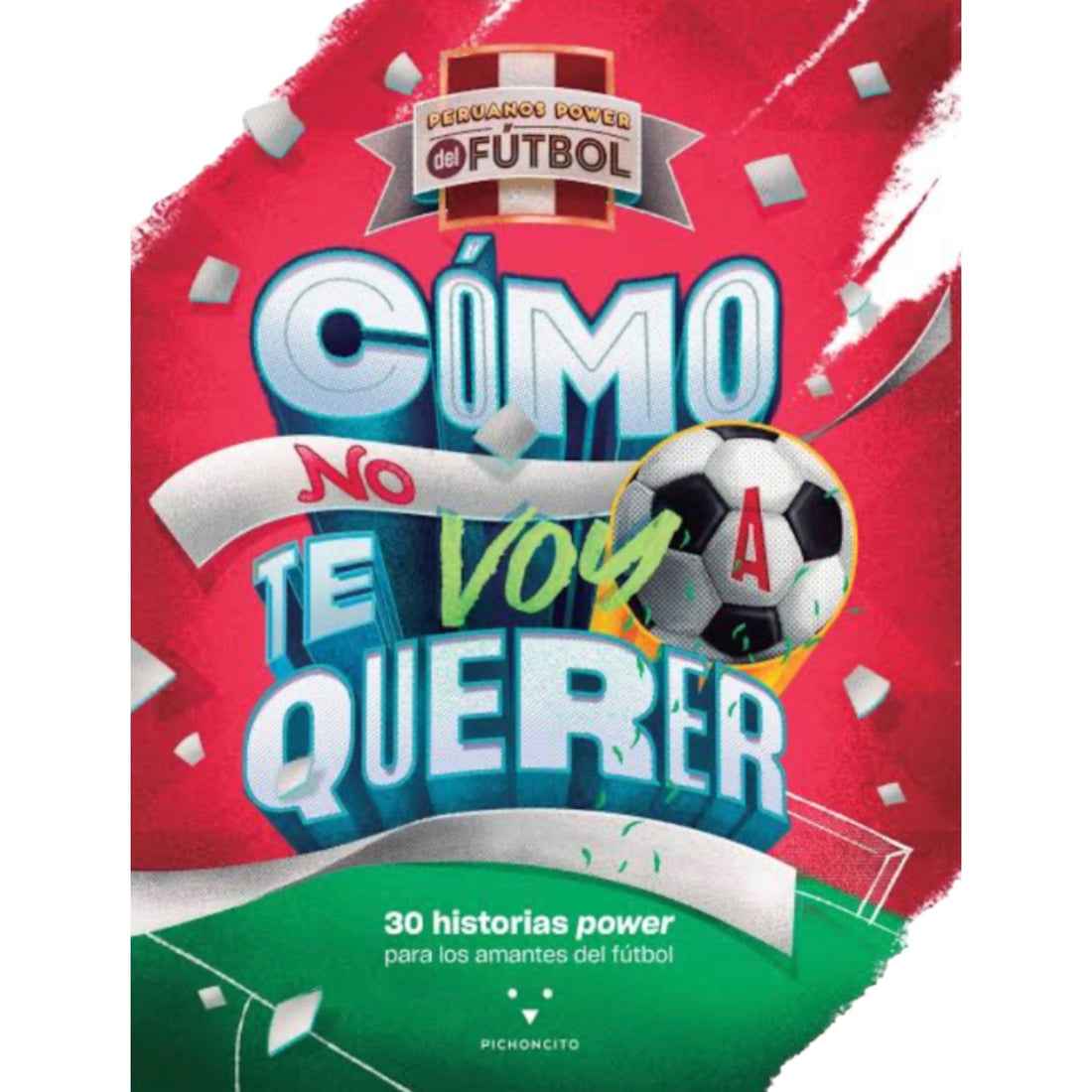 Como no te voy a querer