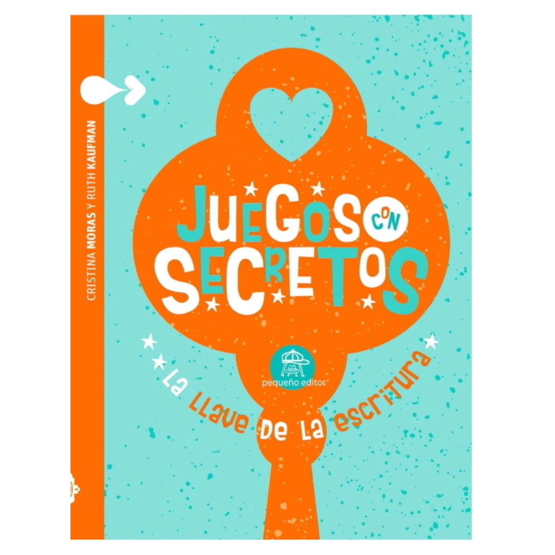Juegos con Secretos