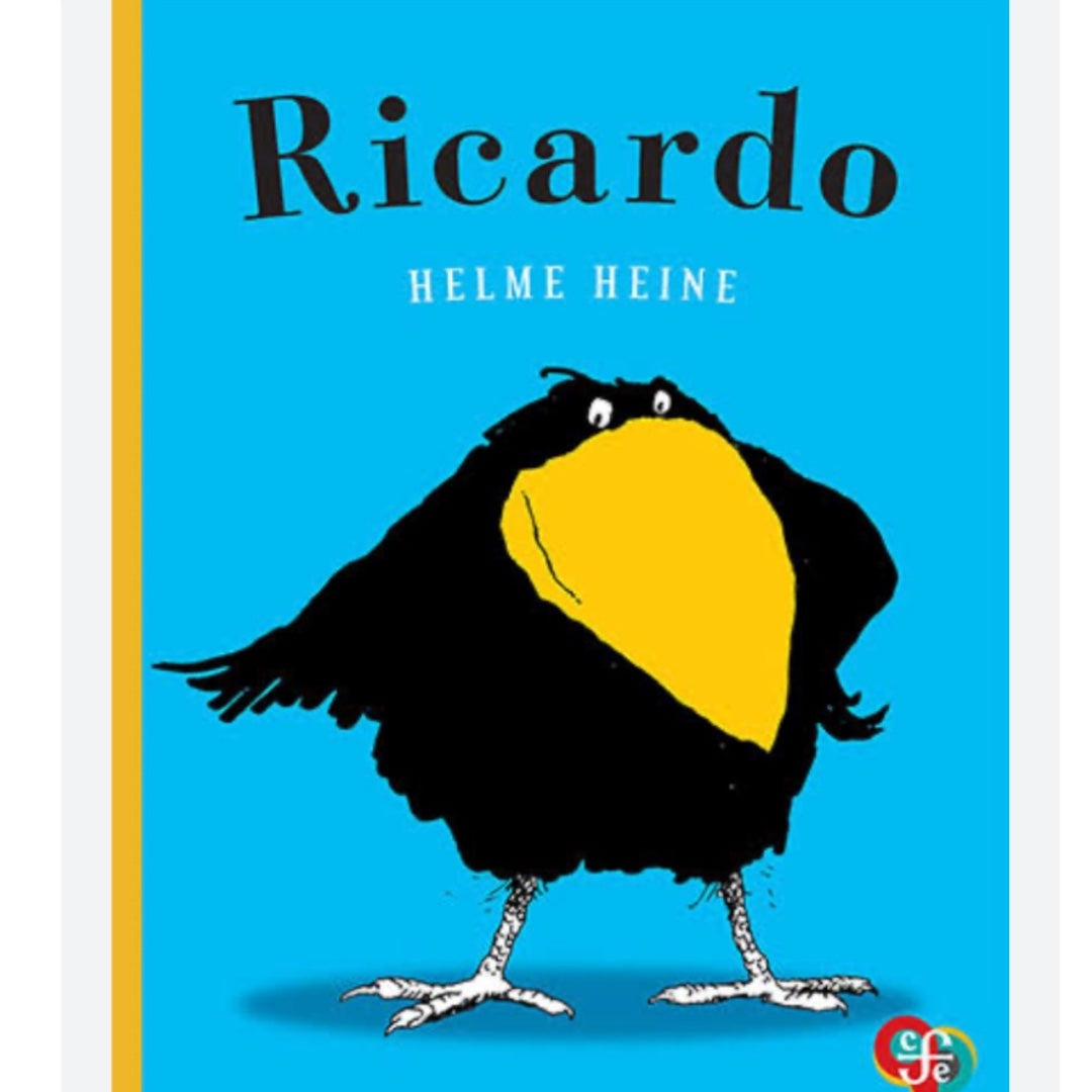 Ricardo