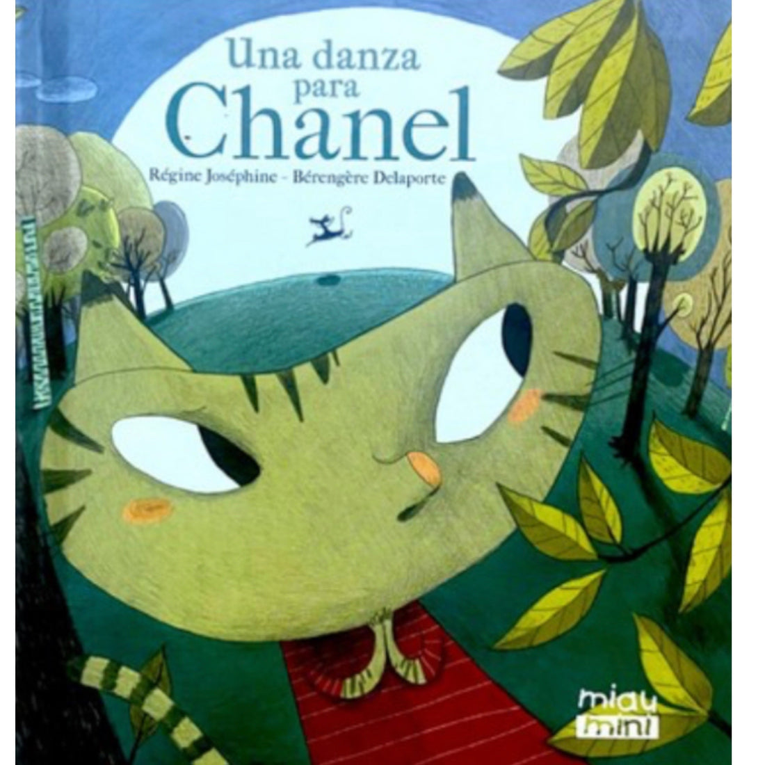 Una Danza para Chanel
