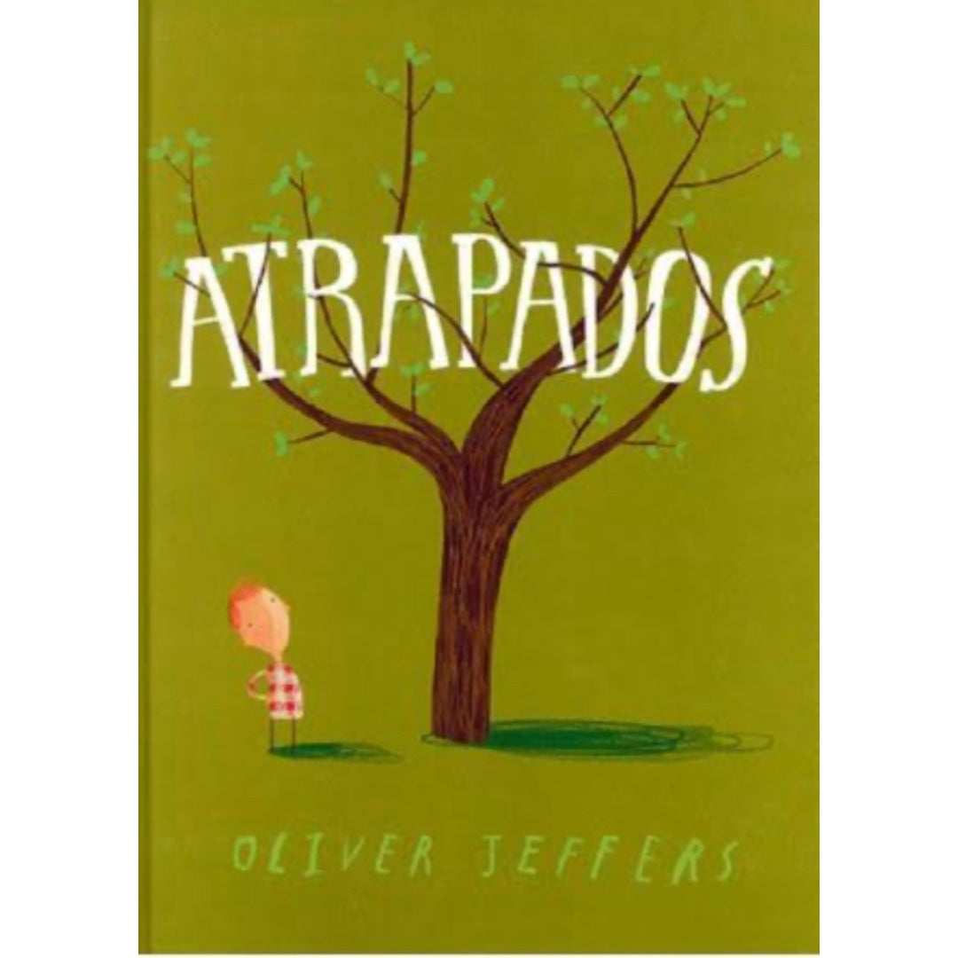Atrapados