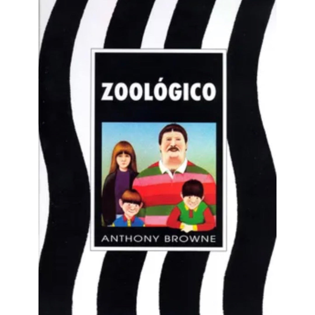 Zoológico
