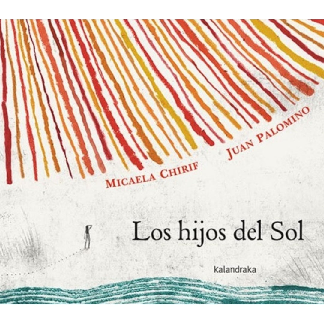 Los hijos del sol