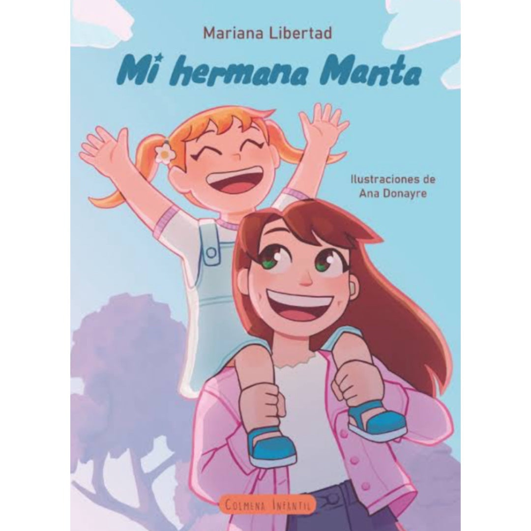 Mi Hermana Manta