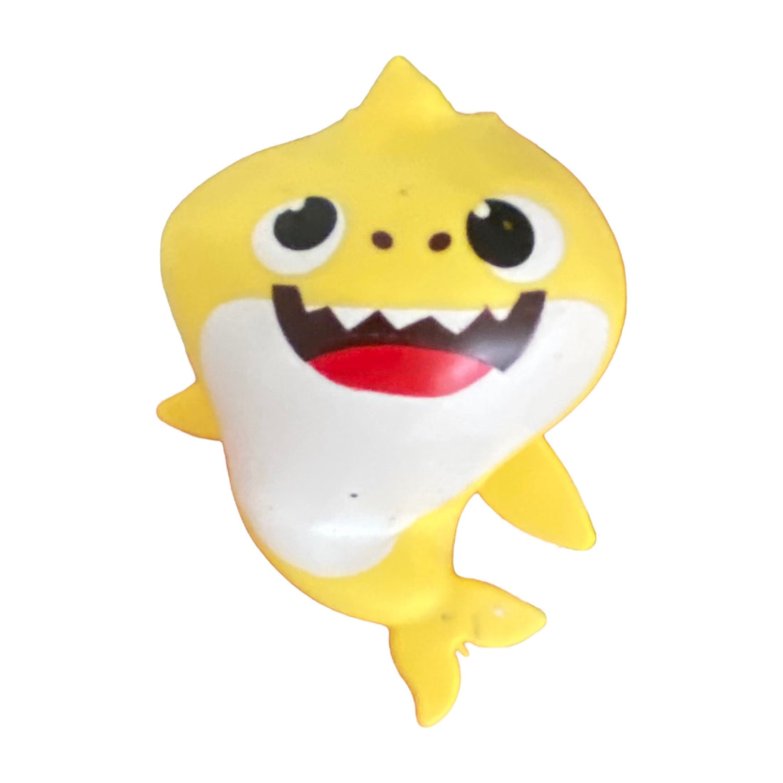 Squishy Baby Shark