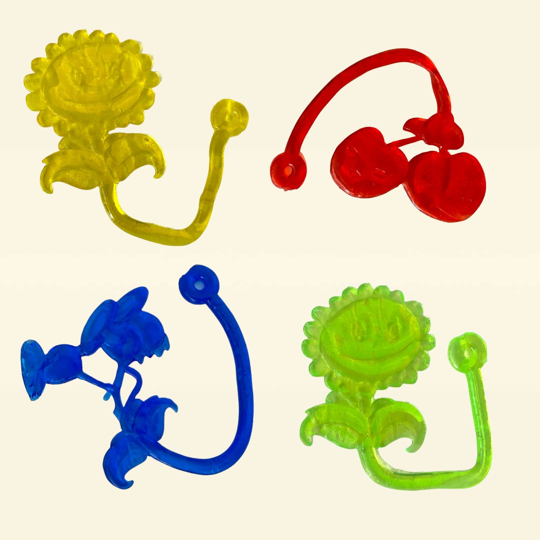 Pegalocos Plants ve Zombies