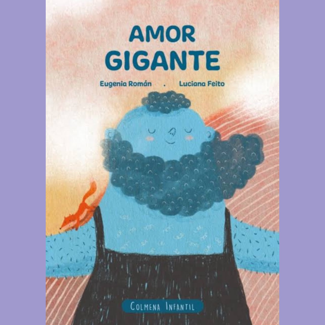 Amor Gigante