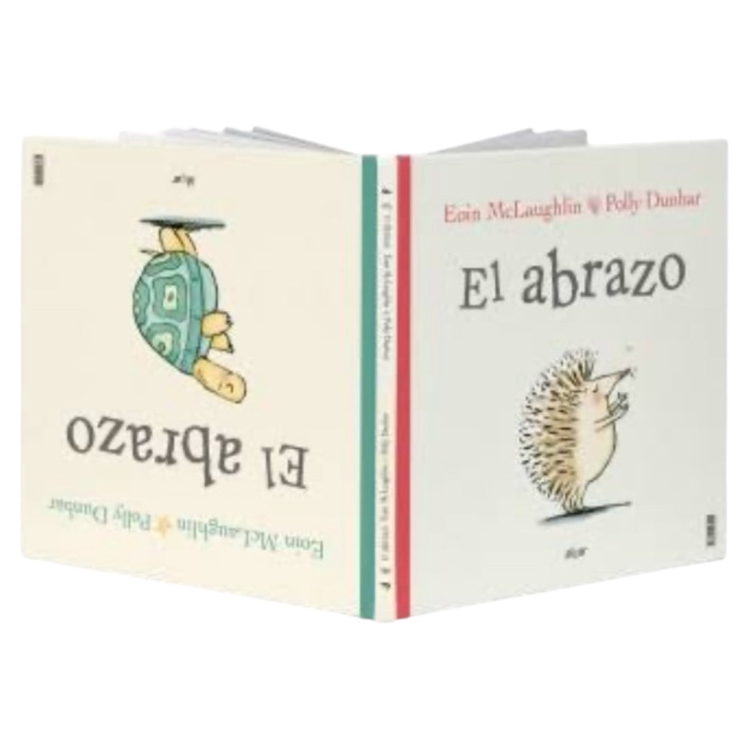 El Abrazo