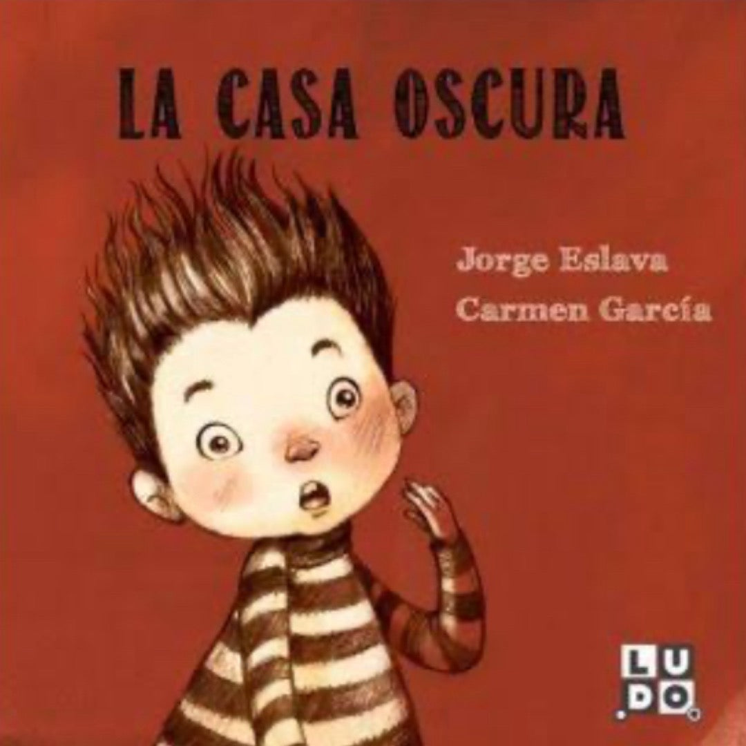 La Casa Oscura